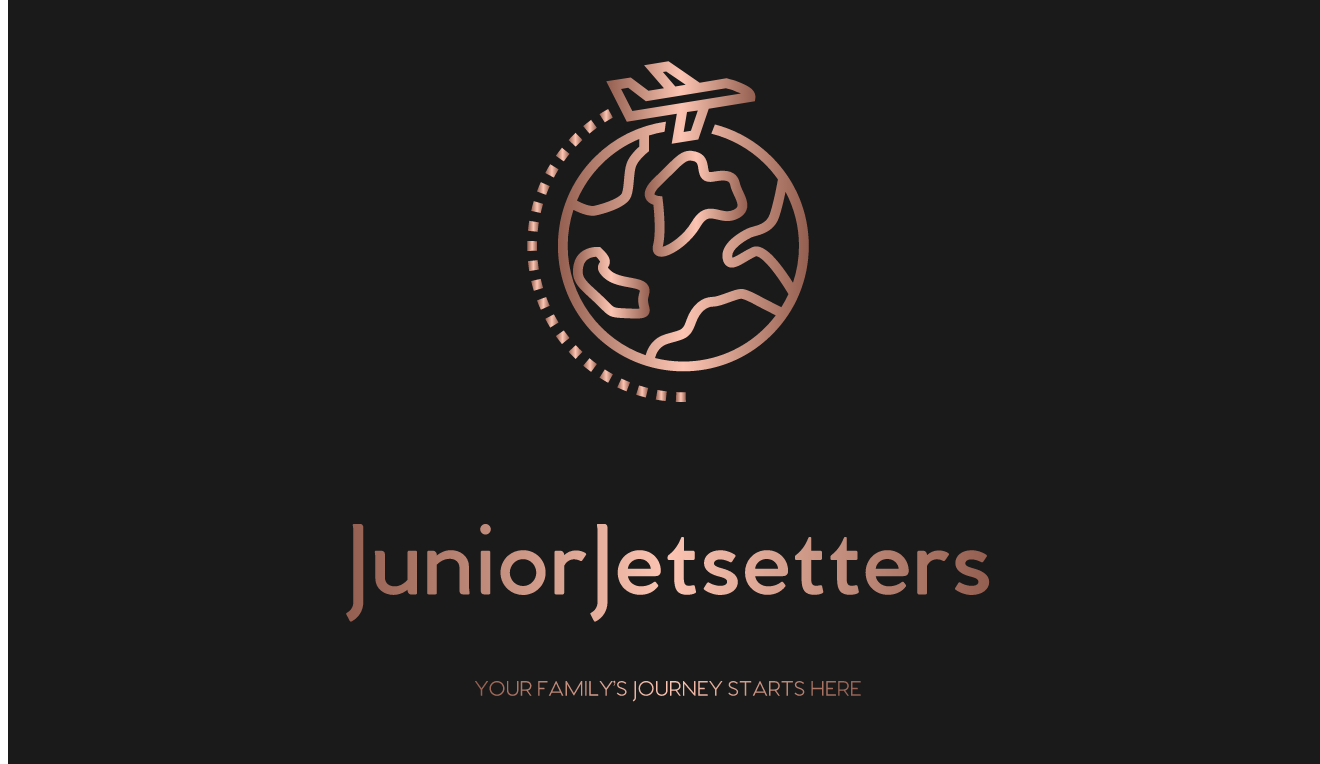 Junior Jetsetters